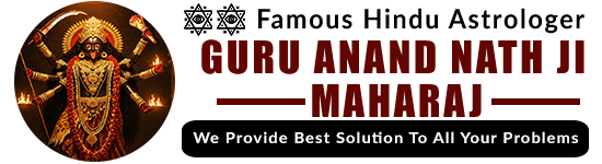 Astrologer RK Shastri